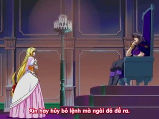 [vnlh] palvelija prinsessa 01 of 03 vietsub