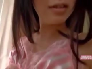 Adorable Seductive Korean Babe Fucked