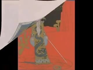 Erotic Art of George Barbier 3 - Vies Imaginaires