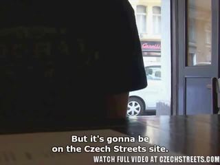 Ceko streets - veronika video