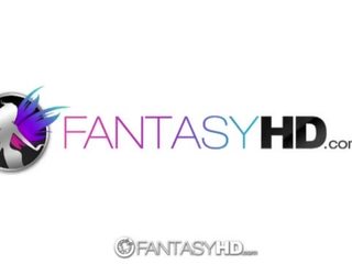 Hd fantasyhd - mlada faks punca ariana marie je taught o seks