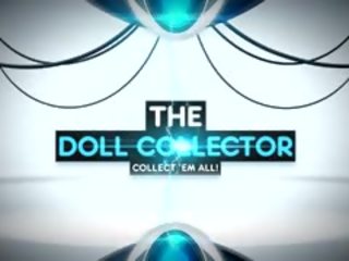 Welcome To DollCollector A Brand New Virtual Entertainment