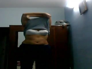 Anchal goyal bra size 36 getting stripped for boyfriend on camera