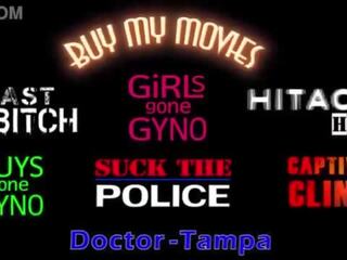 Material seminal extraction &num;4 pe medic tampa whos taken de nonbinary medical perverts pentru the cum clinic&excl; complet video guysgonegyno&period;com&excl;