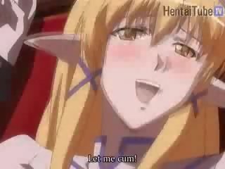 Mainit hentai elf beyb nais ni ito