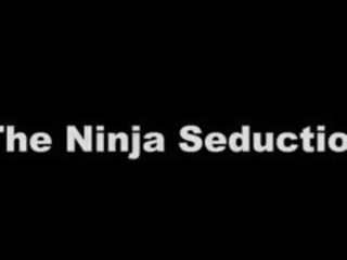 The ninja zvádzanie