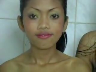 Cambodian 売春婦