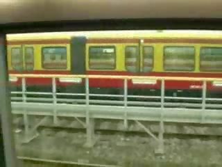 Tren mqmf