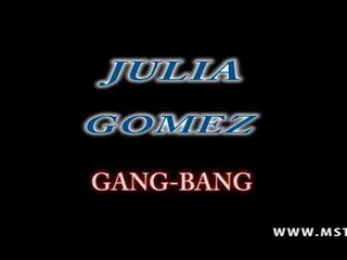 Julia-gomez-gang-bang উত্ত্যক্তকারী