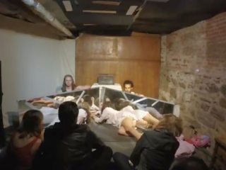 Romeo și juliet etapă performanță