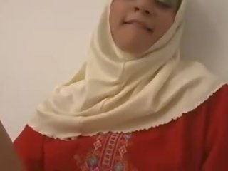 Arab Muslim Masturbate Anal Private Video