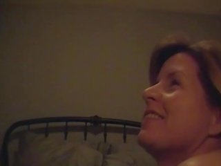 Cathy deepthroat swallow cock Video
