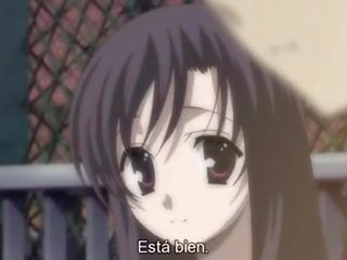 HENTAI VIDEO EXCLUSIVO SCHOOL DAYS SUB ESPAÑOL