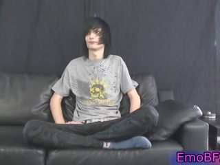 Teen Gay Emo Fucking A Fleshlight Clip