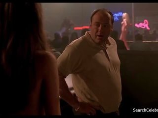 Ariel kiley - ο sopranos s03e06