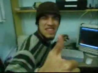 Argentin amateur gangbang vidéo