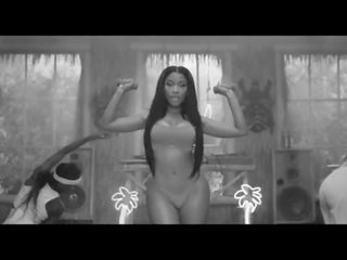 Nicki minaj - ебать мій дупа