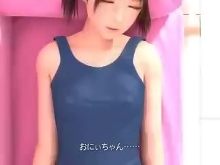 3d Girl Spreads Widely For Hard Sex