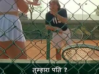 Kaksinkertainen trouble - tinto messinki - hindi subtitles - italialainen xxx lyhyt elokuva