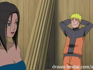 Naruto Hentai - Street sex