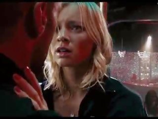 Amy smart - uitdrukkelijk topless seks scène, publiek neuken - crank hoog voltage (2009)