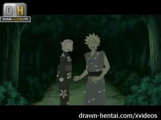Naruto lucah - baik malam kepada fuck sakura