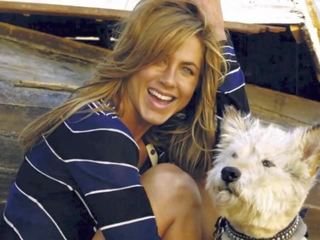 Slideshow - jennifer aniston naken kavalkade