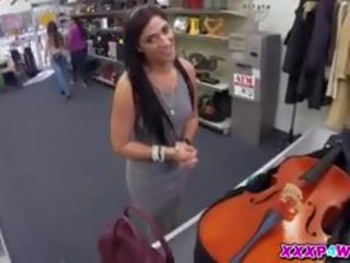 Her Stolen Cello