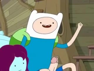 Adventure Time Porn Bikini Babes time!