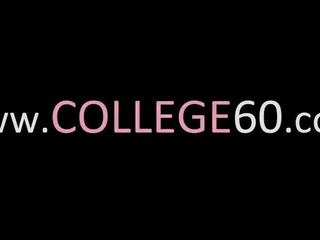 College orgy hardcore sex