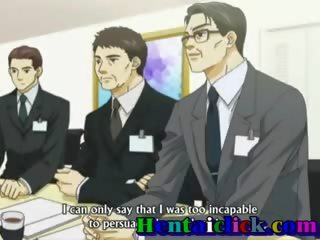 Anime geý iki adam romantika owşamak and goluboýlaryň sikişi