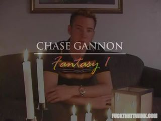 Chase Gannon Interview